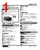 47LT-101W-R Datasheet HTML 1Page - M-System Co.,Ltd. 