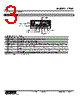 47LM-151W-R Datasheet HTML 3Page - M-System Co.,Ltd. 