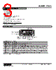 47LAC-2A2YR-R Datasheet HTML 3Page - M-System Co.,Ltd. 