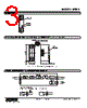 M5PA-DZ-R Datasheet HTML 3Page - M-System Co.,Ltd. 