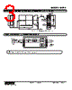 M2PA-1F-R2/N Datasheet HTML 3Page - M-System Co.,Ltd. 