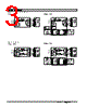 MP1702-1-RX Datasheet HTML 3Page - M-System Co.,Ltd. 