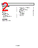 ADPA1107ACPZN-R7 Datasheet HTML 2Page - Analog Devices 