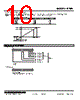 R7ML-DC16A-R Datasheet HTML 10Page - M-System Co.,Ltd. 
