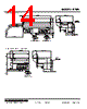 R7ML-DC16A-R Datasheet HTML 14Page - M-System Co.,Ltd. 