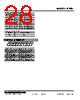 R7ML-DC16A-R Datasheet HTML 28Page - M-System Co.,Ltd. 