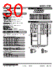 R7ML-DC16A-R Datasheet HTML 30Page - M-System Co.,Ltd. 