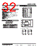 R7ML-DC16A-R Datasheet HTML 32Page - M-System Co.,Ltd. 