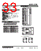 R7ML-DC16A-R Datasheet HTML 33Page - M-System Co.,Ltd. 