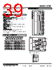 R7ML-DC16A-R Datasheet HTML 39Page - M-System Co.,Ltd. 