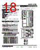 R7ML-DC16D-R Datasheet HTML 18Page - M-System Co.,Ltd. 