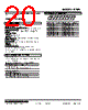 R7ML-DC16D-R Datasheet HTML 20Page - M-System Co.,Ltd. 