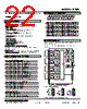 R7ML-DC16D-R Datasheet HTML 22Page - M-System Co.,Ltd. 