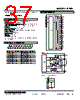 R7ML-DC16D-R Datasheet HTML 37Page - M-System Co.,Ltd. 