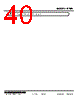 R7ML-DC16D-R Datasheet HTML 40Page - M-System Co.,Ltd. 