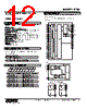 R7M-TS4-R-AR/Q Datasheet HTML 12Page - M-System Co.,Ltd. 