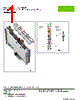 753-472 Datasheet HTML 1Page - WAGO Kontakttechnik GmbH & Co. KG 
