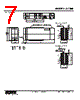 SC100-R0-M2/3 Datasheet HTML 7Page - M-System Co.,Ltd. 