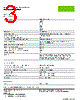 750-362-040-000 Datasheet HTML 3Page - WAGO Kontakttechnik GmbH & Co. KG 