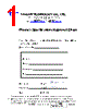 TR0025A Datasheet HTML 1Page - TAI-SAW TECHNOLOGY CO., LTD. 
