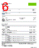 750-891 Datasheet HTML 6Page - WAGO Kontakttechnik GmbH & Co. KG 