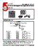 PLL500-37SC-R Datasheet HTML 5Page - PhaseLink Corporation 