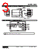 WSBS-43B-R Datasheet HTML 3Page - M-System Co.,Ltd. 