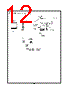 74ABT373CMSACX Datasheet HTML 12Page - National Semiconductor (TI) 