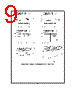 74ABT373CMSAMX Datasheet HTML 9Page - National Semiconductor (TI) 