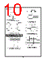 74ABT373CMSAMX Datasheet HTML 10Page - National Semiconductor (TI) 