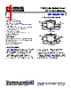 ADP1607ACPZN001-R7 Datasheet HTML 1Page - Analog Devices 