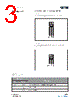 TSL257 Datasheet HTML 3Page - ams AG 