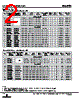 HT5F9AS Datasheet HTML 2Page - Emerson Network Power 