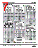 HT5F9AS Datasheet HTML 7Page - Emerson Network Power 
