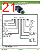 ABW122-R Datasheet HTML 21Page - IDEC Corporation 