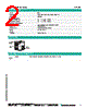 U-P3-R4 Datasheet HTML 2Page - Pepperl+Fuchs Inc. 