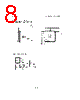 CXA1016K Datasheet HTML 8Page - Sony Corporation 