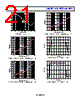 ADA4622-2ARMZ-R7 Datasheet HTML 21Page - Analog Devices 