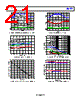 ADA4254ACPZ-R7 Datasheet HTML 21Page - Analog Devices 