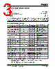 HV9961 Datasheet HTML 3Page - Microchip Technology 