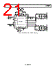 ADL5387ACPZ-R2 Datasheet HTML 21Page - Analog Devices 