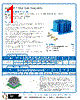ATS-18F-111-C1-R1 Datasheet HTML 1Page - Advanced Thermal Solutions, Inc. 
