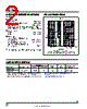 LTM4650 Datasheet HTML 2Page - Analog Devices 