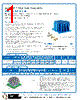 ATS-H1-02-C1-R0 Datasheet HTML 1Page - Advanced Thermal Solutions, Inc. 