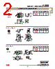 CD10RM0CB-R Datasheet HTML 2Page - C&K Components 