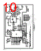 GS9002 Datasheet HTML 10Page - Gennum Corporation 