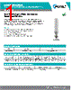 PCTMI2458-RPC Datasheet HTML 1Page - PCTEL, Inc. 