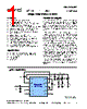 CM9156A Datasheet HTML 1Page - California Micro Devices Corp 