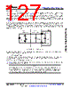 AM6442...ALV Datasheet HTML 127Page - Texas Instruments 