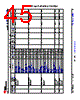 XAM2434...ALX Datasheet HTML 45Page - Texas Instruments 